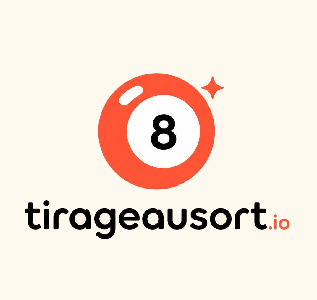 TirageAuSort.io