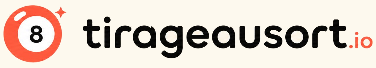 TirageAuSort.io