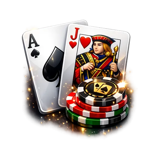 Online Blackjack