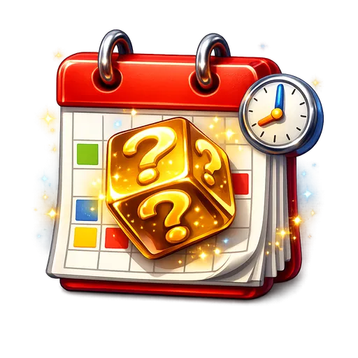 تاريخ عشوائي