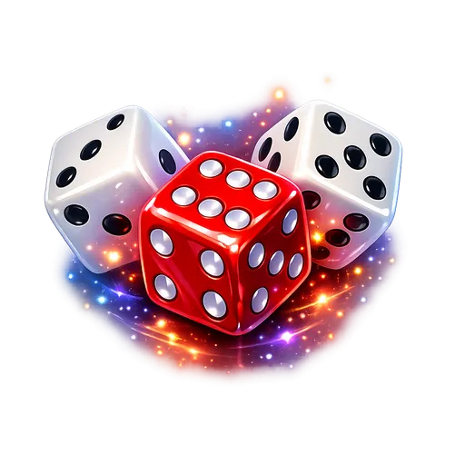 نرد افتراضي