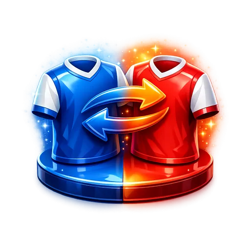 فرق عشوائية