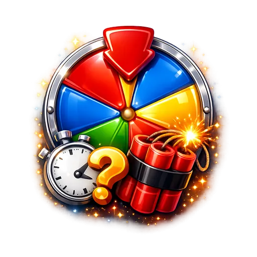 مولد التحديات