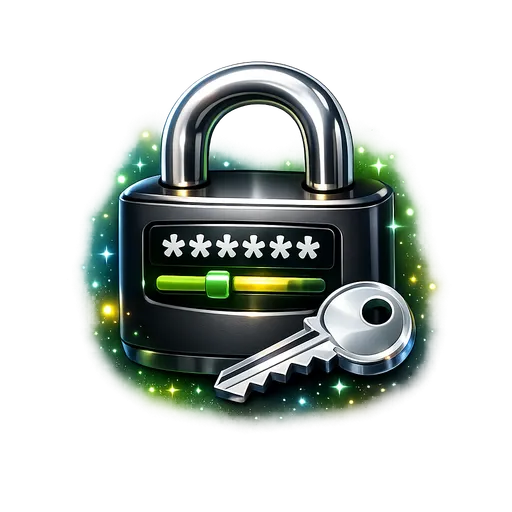 مولد كلمات المرور