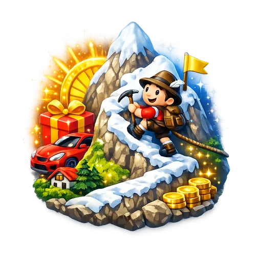 الصعود الكبير