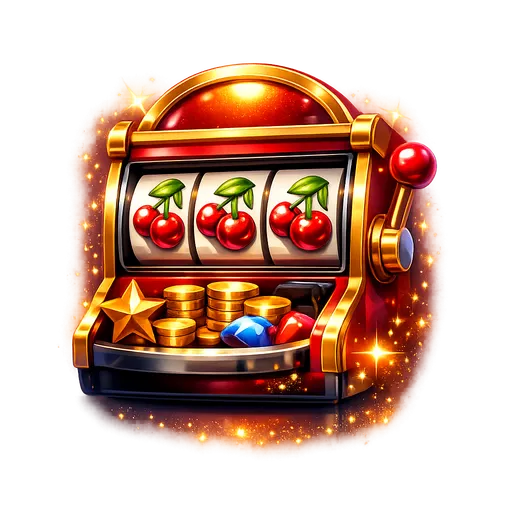 ماكينة القمار